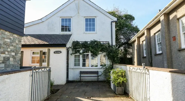 The Cottage, Prenota Casa vacanze Hotel a Gwynedd con parcheggio, Parcheggio