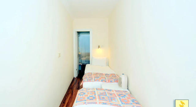 Finch Apartments, Varaa Huoneisto Hotellit Marmara-alue pysäköinnillä, Pysäköinti