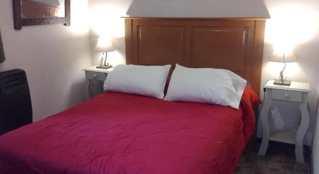 Chimbas Hostel