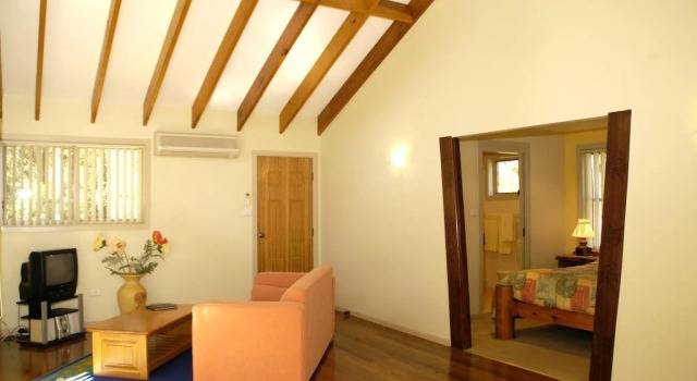 Bewong River Retreat, Prenota Casa vacanze Bewong Shoalhaven