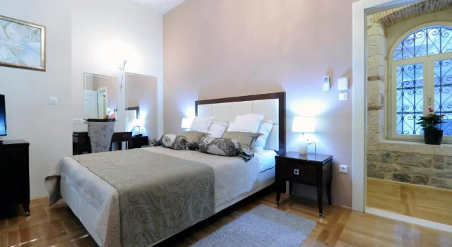 Номер Luxury Palace Augubio