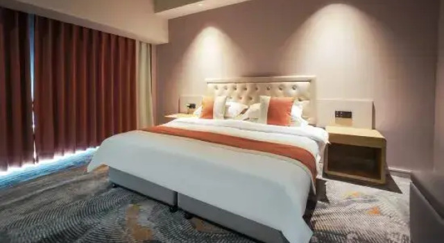 Люкс Yunman Suju Homestay