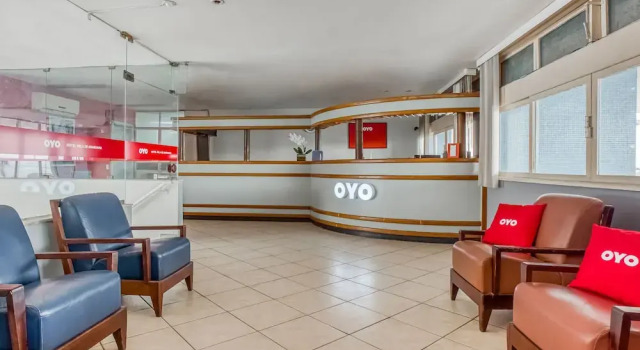 Hotel Orla de Araruama