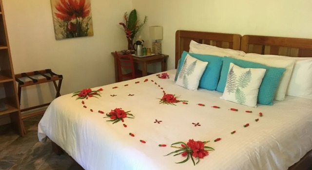 Turtle Beach House, Rezerwuj Hotel Hotele 3-gwiazdkowe w Bluff Beach, 3*