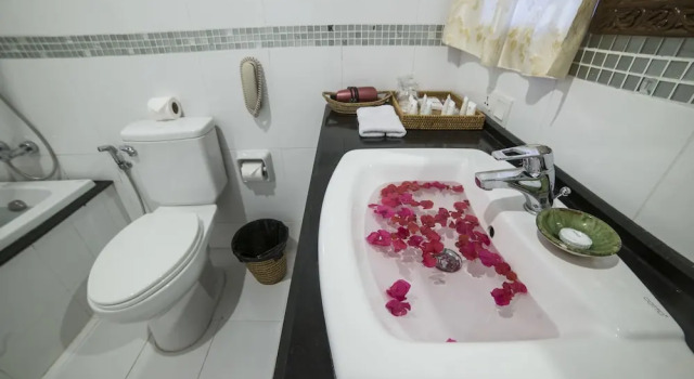 Двухместный номер Standard Gracious Bagan Hotel