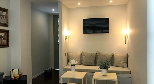 Люкс Superior Hotel Monaguillo de Getsemaní