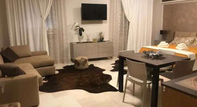 Студия Deluxe via roma 12 VERONA