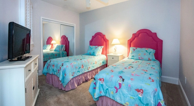 Crb1113 3 Bedroom Condo, Boek Appartement Orange Beach 