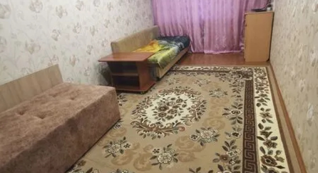 Алатырь Нефтеюганск, мкр. 1, д. 19