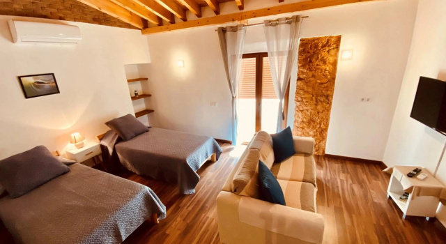 AlvorKiteCenter Guesthouse, Prenota Affittacamere Alvor Barlavento