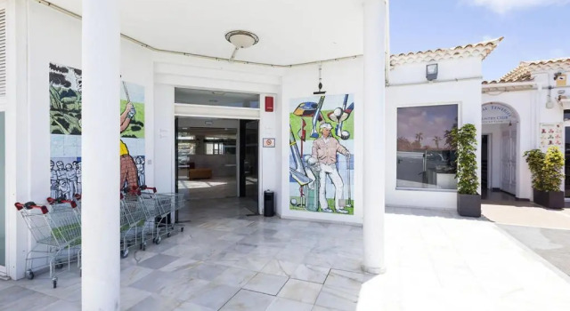 San Andres Resort Villa 57, Забронировать Курортный отель Отели Сан-Мигель-де-Абона с парковкой, рядом с Playa San Blas, Парковка