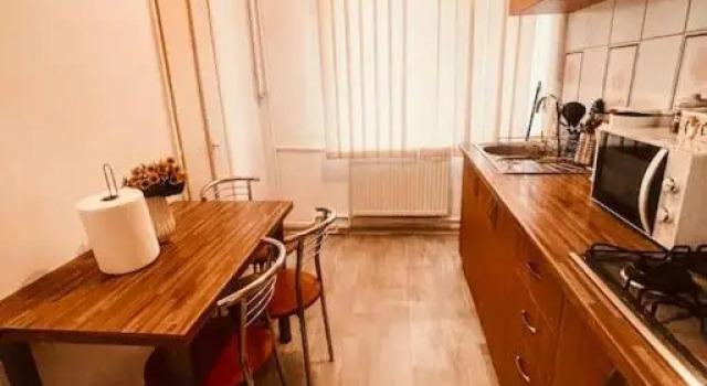 UltraCentral Big flat near the Opera Square P17, Varaa Huoneisto Timişoara Timiş, lähellä Fructus Plaza