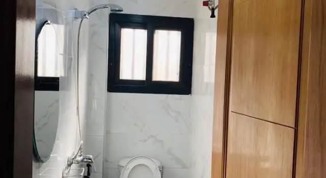Apartamento 3 quartos Residence kierra