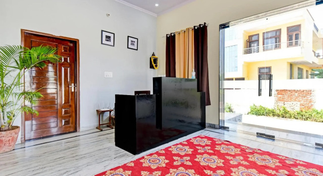 Hotel O Shri Ganesh, Забронировать Отель Отели штата Раджастхана 4 звезды, 4*