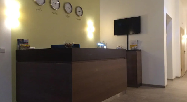 Appartements Am Kurpark, Rezervasyon Daire Teutoburg Forest SPA oteller, SPA