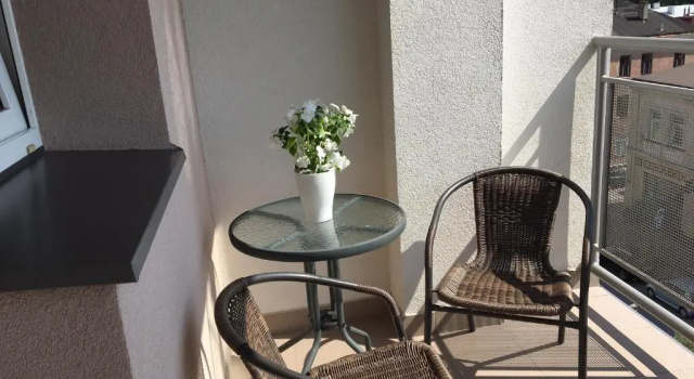 Апартаменты Family & Business Elegant Apartments Rynek Downtown z Parkingiem