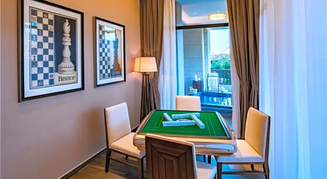 Люкс Superior Country Garden Hot Spring Hotel Huizhou