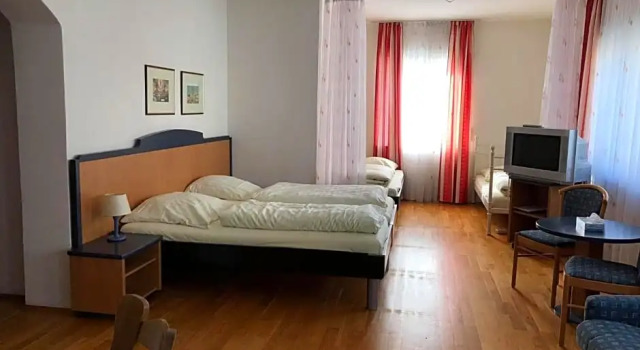 Gubodenhof, Varaa Hotelli Straubing Lower Bavaria