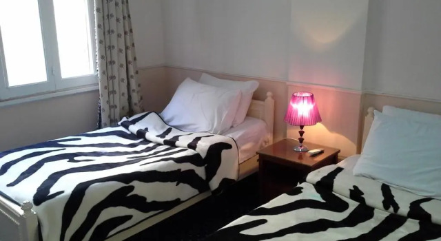 Двухместный номер Standard Alexander The Great Hotel