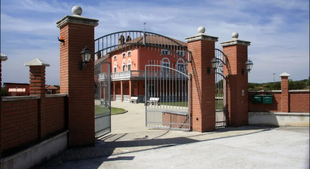 Villa Sassi AC, Reserva ahora Villa Villas en Piamonte, Villa