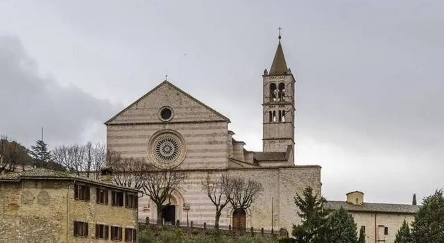 Apartment 3 Zimmer mit Stadtblick World Heritage Suite - Assisi