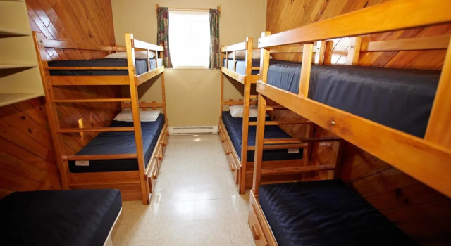 Шале с 5 комнатами Chalets Lanaudière