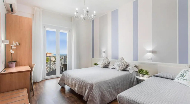 Hotel Geminus B&B