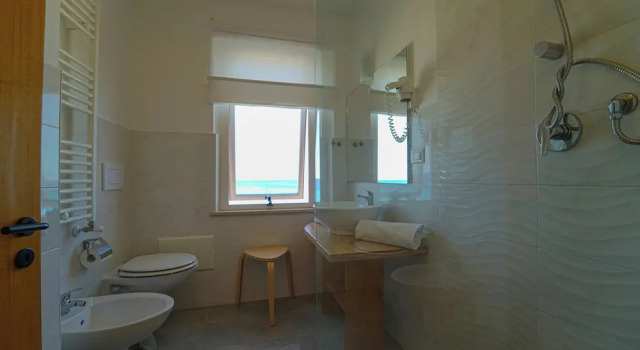 Superior Zimmer Hotel Rivabella