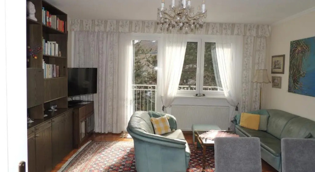 Appartement " Am Fasangarten ", Rezerwuj Apartament Hotele w Wiedeń z parkingiem, Parking