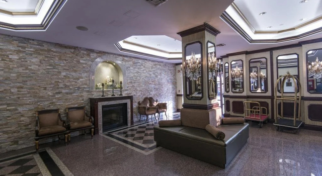 The Avenue Plaza, Book Hotel Brooklyn New York Metropolitan area