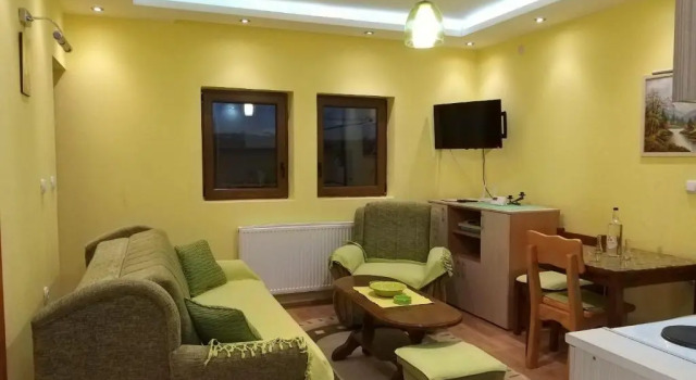 Vila Čajetinski biser-Apartment Classic, Buchen Sie Ferienwohnung Kopaonik 