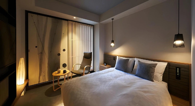 Отель Resol Hotel Trinity Osaka