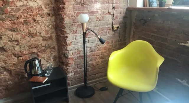 Elbrus HiLoft Hostel