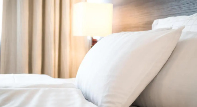 Полулюкс Torget Hotel
