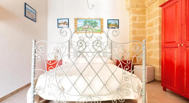 2168 Casa Meridiana, Rezervați Apartament Avetrana Salento