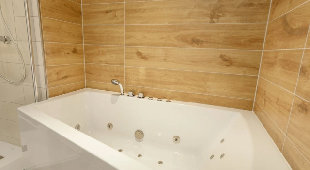 Коттедж Deluxe Center Parcs Bispinger Heide