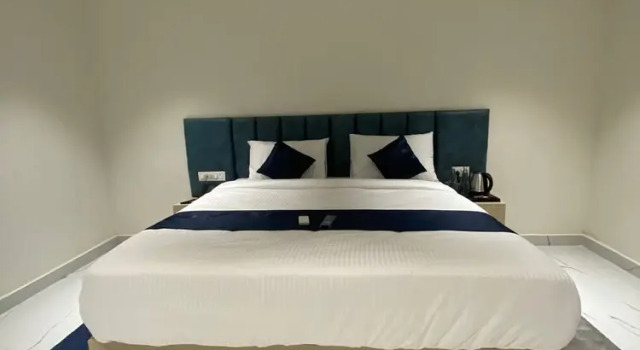 Номер Luxury Dreamscape Hotel by Fracspace  OU Colony