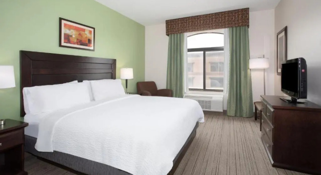 Номер Standard Holiday Inn Express & Suites Oro Valley-Tucson North by IHG