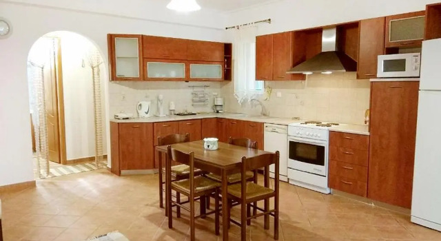 Апартаменты Nikolaos House