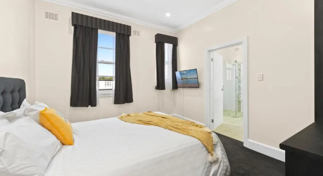 The Star Boutique Apartments, Rezervasyon Daire Wauchope 