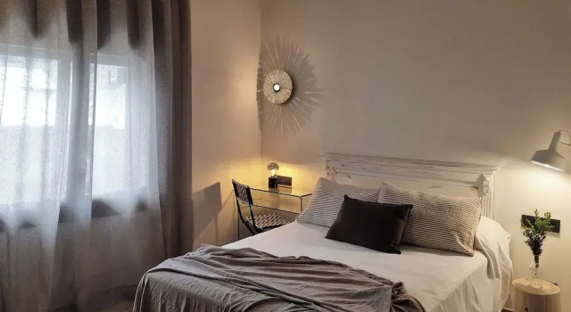 Двухместный номер Standard La Posada de Ruba