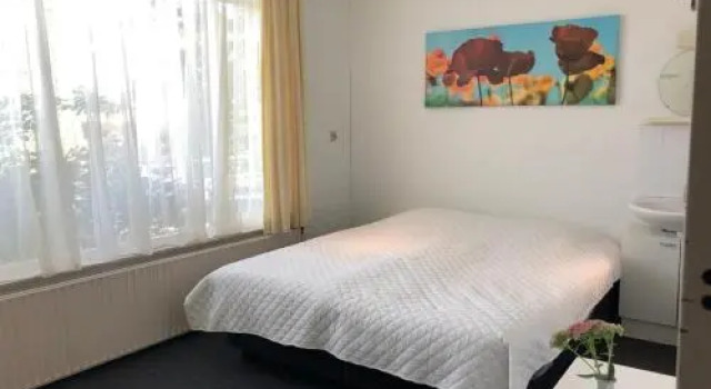 Bed & Breakfast Immerloo
