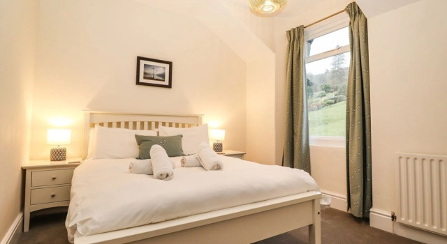 Waterhead Cottage