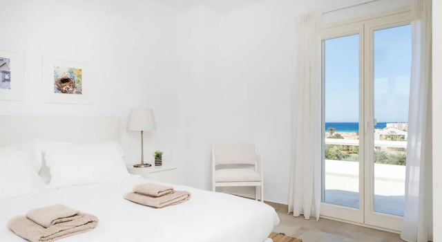 Номер Standard Finikas Hotel