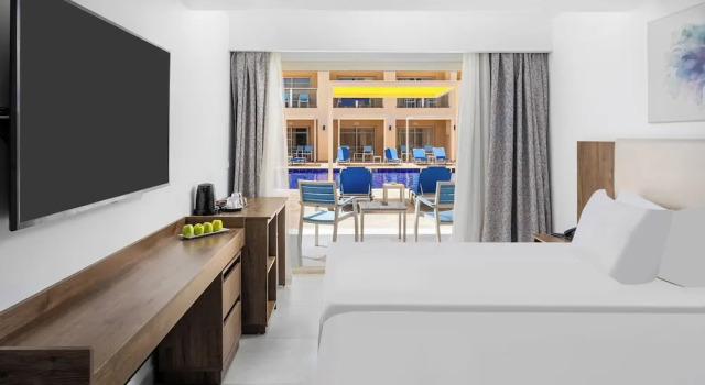 Номер Standard Pickalbatros Vita Resort - Portofino