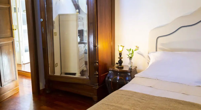 Bed & Breakfast Palazzo Sismonda