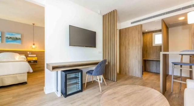 Полулюкс Valentin Somni Hotel & Suites