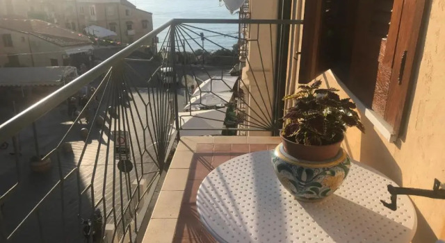 Номер Standard Residenza U Burgu