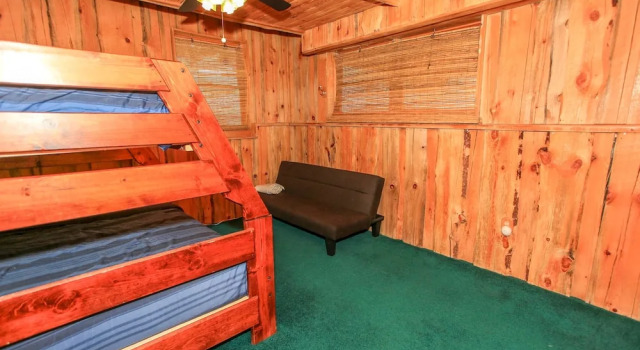 Sky View by Big Bear Cool Cabins, Забронировать Дом для отпуска Биг-Бэар-Сити San Bernardino Mountains