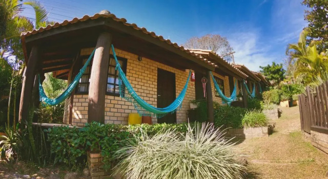 Люкс Standard Haleakala Hostel & Pousada